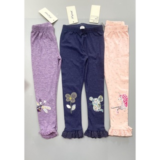LEGGING BÉ GÁI  [HÀNG SALE KHÔNG ĐỔI TRẢ]