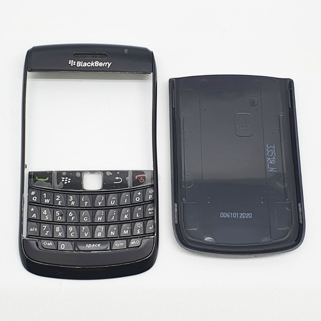 Ốp Lưng Điện Thoại Blackberry Bb Onyx 2 9780