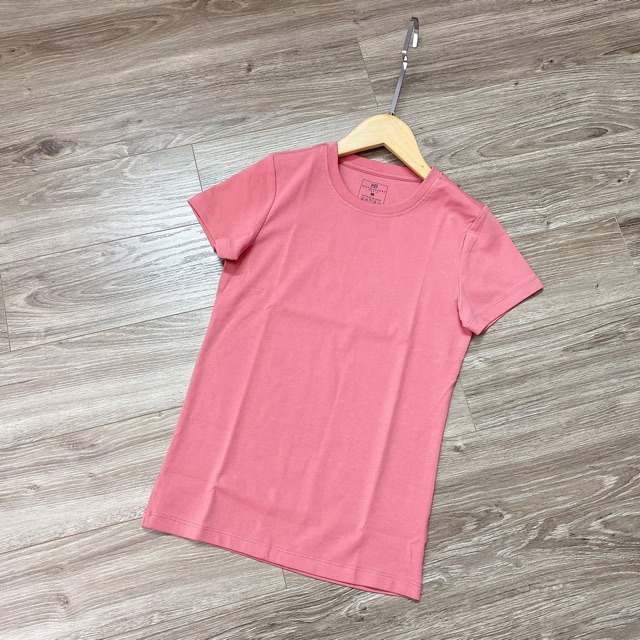 [Mã WARN20 giảm 20k đơn 150k] Áo Thun Nữ ❤️FREESHIP❤️ Áo Thun Nữ Cổ Tròn Mềm Mại Thoáng Mái Xinh Xắn Đẹp Nhất Năm 2020 | BigBuy360 - bigbuy360.vn