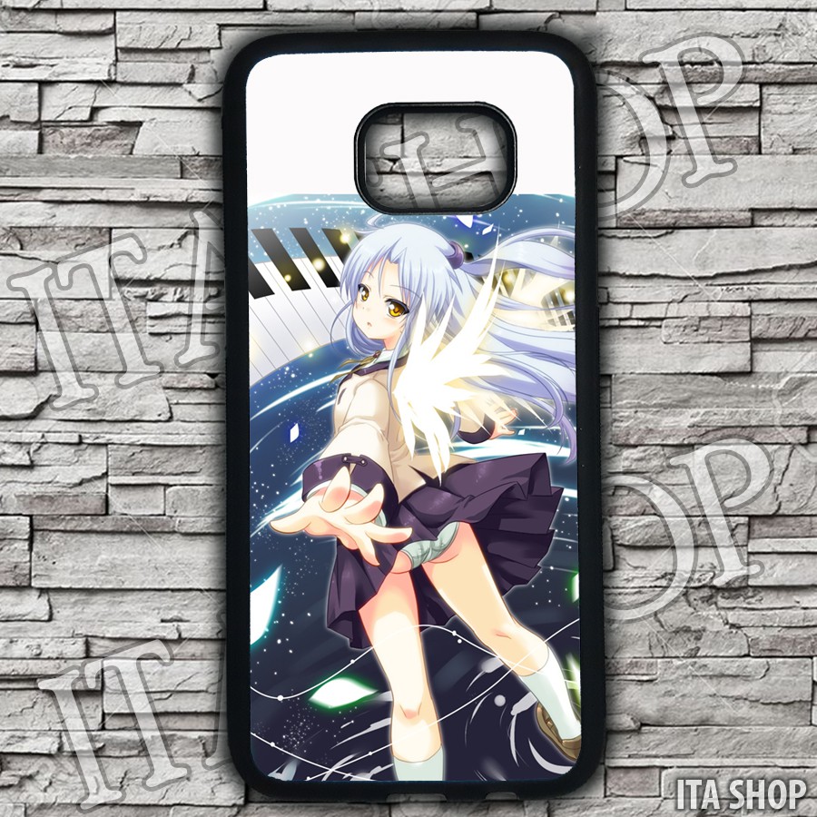 Ốp lưng điện thoại Anime Theo Yêu Cầu - Samsung Note 3 4 5 6 7 8 9 Samsung S5 S6 S6e S7 S7e S8 S8+ S9 S9+ S10 S10+