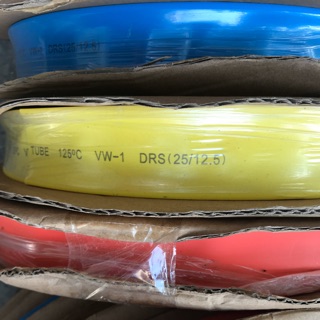 Ghen co nhiệt phi 25