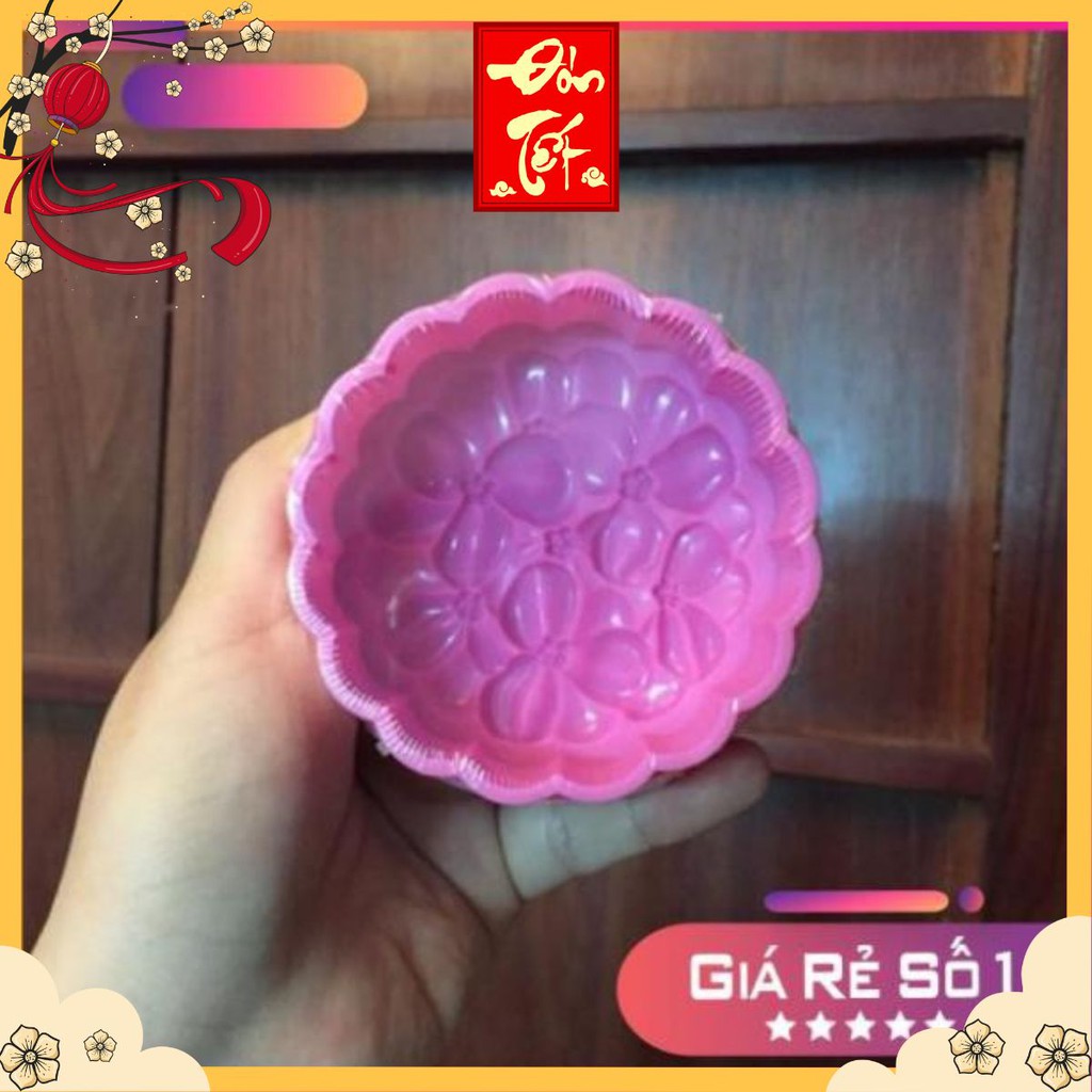 Khuôn bánh trung thu Singapore - PM48 150gr Bake Group