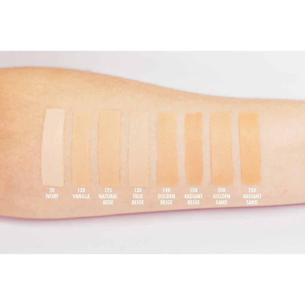 Kem nền L'Oreal Infallible 24H Fresh Wear (Pump)