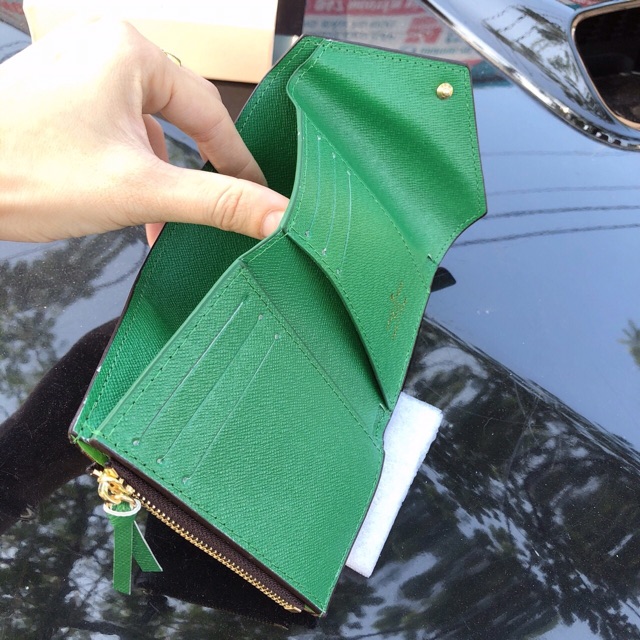 Ví Fullbox Mini  Rosabeli