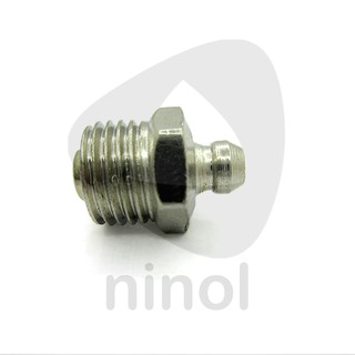 Vú Bơm Mỡ Bò Và Ốc Bơm Mỡ Bò Hộp 50–100 Cái Dễ Sử Dụng, Bền Chắc
