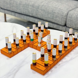 Son cao cấp Hermes