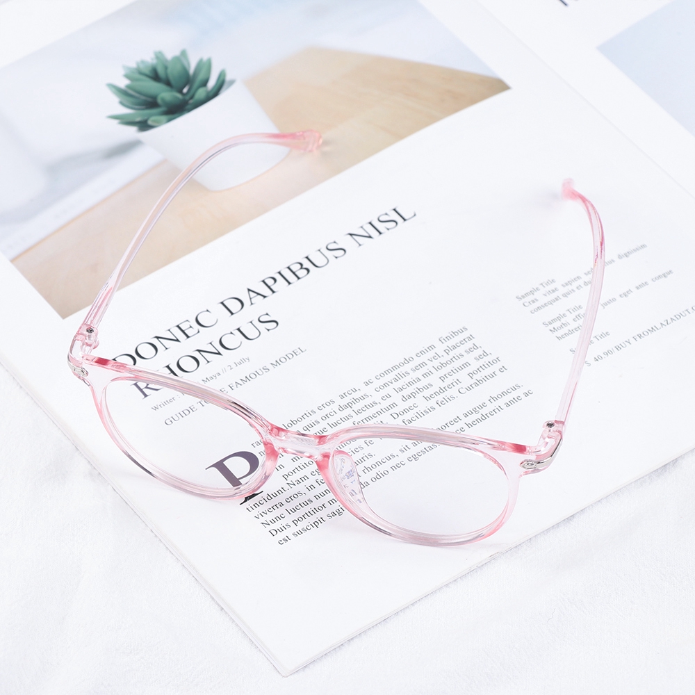 Mắt kính thời trang cho nam và nữ