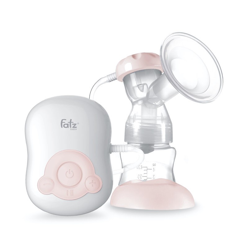 Máy hút sữa điện đơn Fatz Baby Single 2 FB1027RH