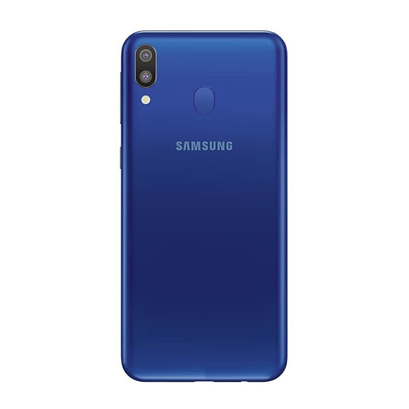 Điện thoại di động Samsung M20 - Hàng chính hãng tại Thế Giới Số 360