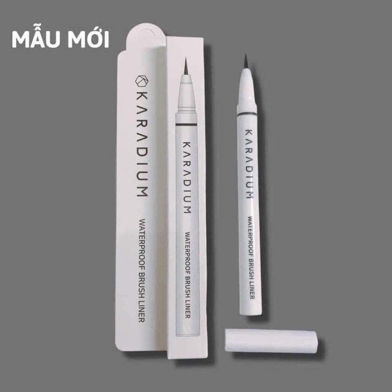 🌻⚡️ Kẻ mắt nước KARADIUM Waterproof Eyeliner Pen ⚡️🌻