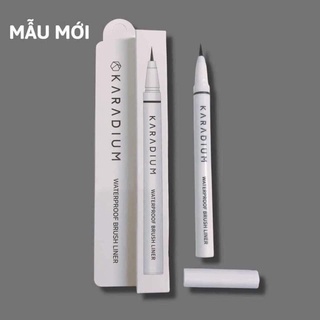 🌻⚡️ Kẻ mắt nước KARADIUM Waterproof Eyeliner Pen ⚡️🌻