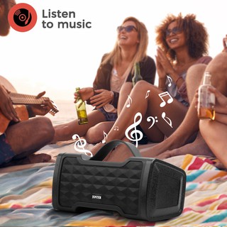 Loa Bluetooth JONTER M91