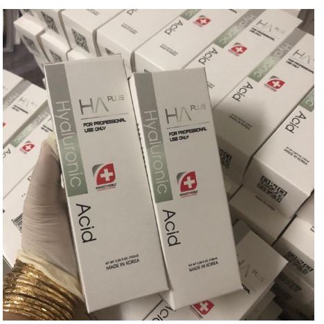 [Chính hãng] Serum HA Plus Trắng 100ml Chăm Sóc Da Như Đi Spa