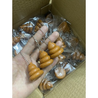 (Siêu giảm giá) móc khóa hình cục phân cục shit bãi cứt