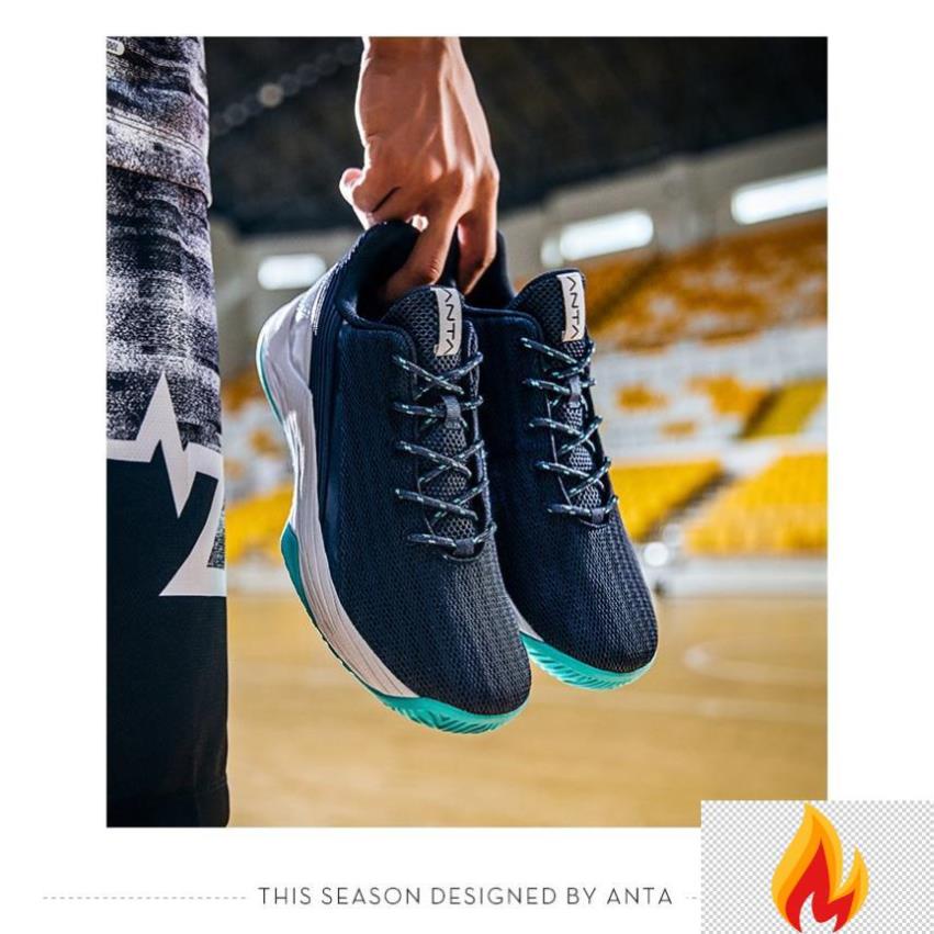 xa kho | Rẻ Nhất rồi | HOT Giày bóng rổ nam Anta 81821110-1 New 2020 new new ' . new new 🎁 2020 . . : ₁ ^ . ) # .