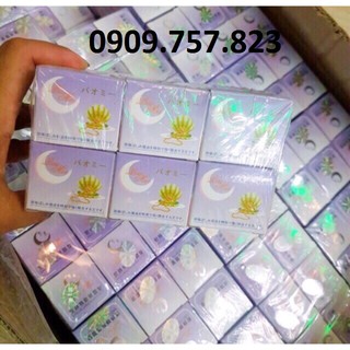 Sỉ lốc 6h kem sò mặt trăng