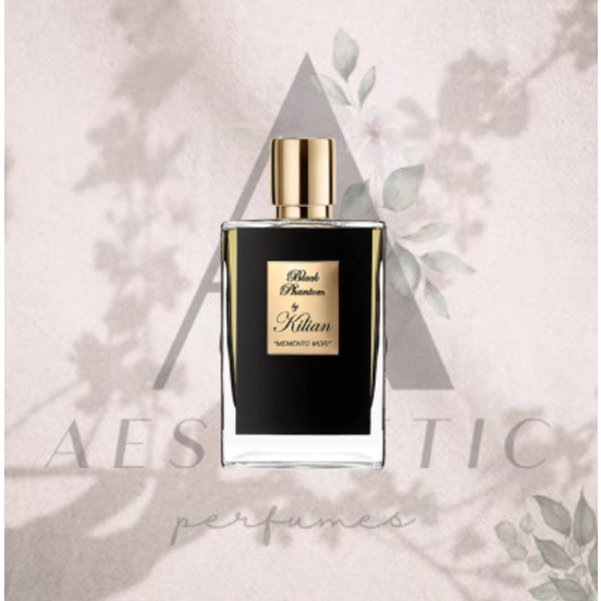 Nước hoa Kilian Black Phantom Test 5ml/10ml/20ml