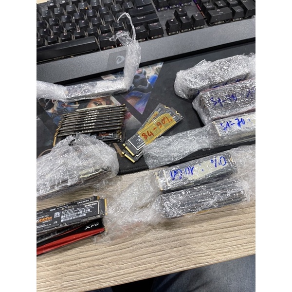 Thanh lý rẻ Ssd Samsung M2 NVME 970 evo Plus 2TB ( 2000Gb) | BigBuy360 - bigbuy360.vn