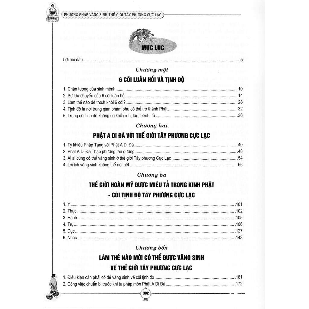 Sách: Phương Pháp Vãng Sinh Thế Giới - Tây Phương Cực Lạc Gigabook | BigBuy360 - bigbuy360.vn