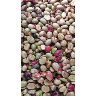 Combo(1kg) cà phê bột - HONEY - RIPE COFFEE - Túi zip đỏ