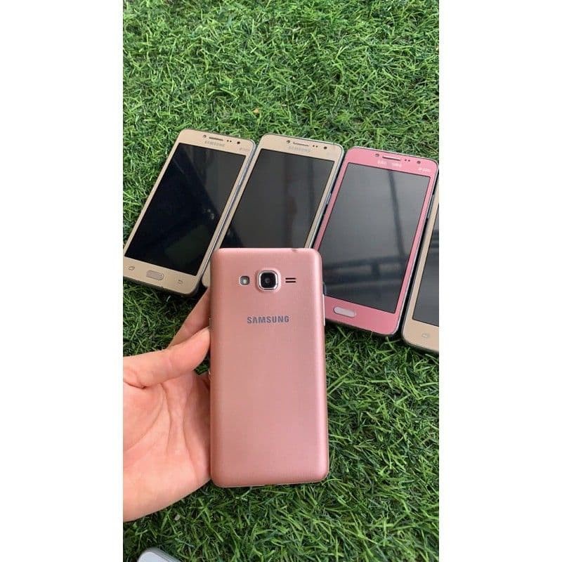 Điện thoại Samsung j2 prime g532  Máy cũ- Hàng chính hãng