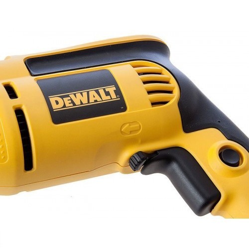 Máy Khoan Động Lực Dewalt DWD024-B1 650W