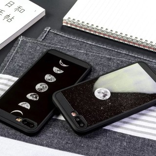 Ốp Trăng và nhiều trăng