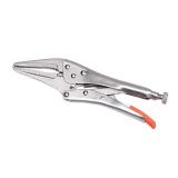 Kìm chết mũi nhọn asaki ak-8264 c2-9inch