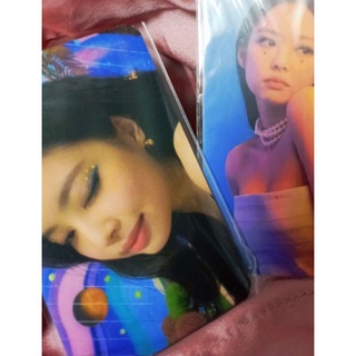 [unoff] card BlackPink giá rẻ