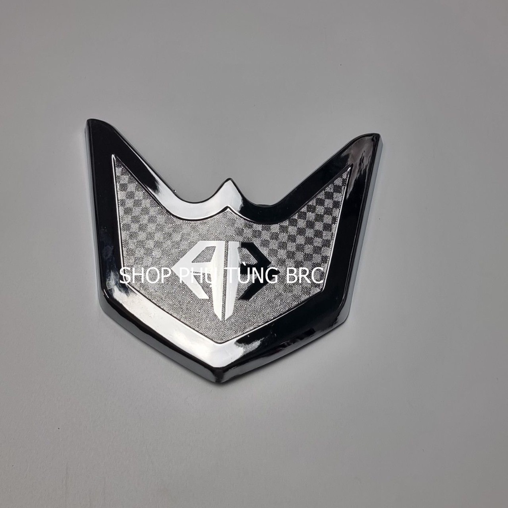 Combo siêu tiết kiệm : 5 món ốp trang trí xe AIR BLADE 2016 - 2019.