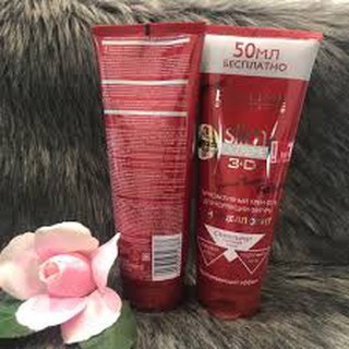 Kem tan mỡ Eveline Slim Extreme 3D