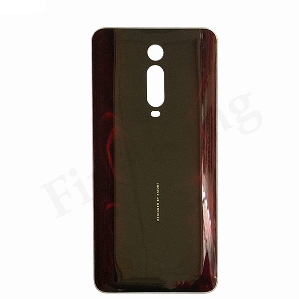Mới Nắp Lưng Điện Thoại Bằng Kính Thay Thế Chuyên Dụng Cho Xiaomi RedMi K20 Mi 9T Pro RedMi K20 Pro