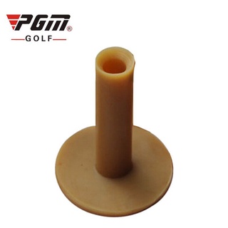 Đế Cao Su Giữ Bóng Chơi Golf Tiện Dụng 60 / 70 / 80mm 5.0