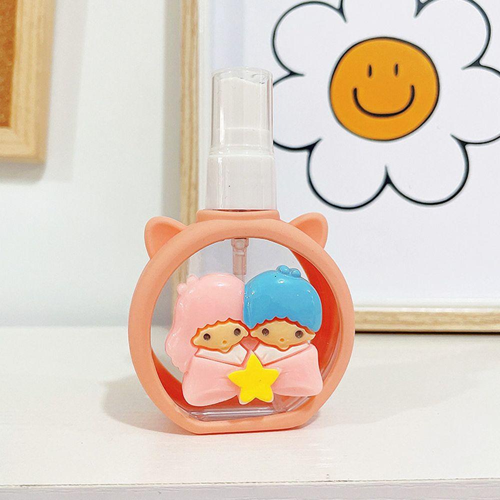 Chai Rỗng Dạng Bơm Bằng Nhựa Silicone Đựng Mỹ Phẩm Khi Đi Du Lịch