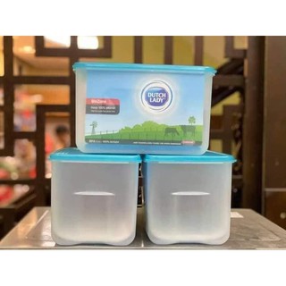 Bộ 2 hộp nhựa Biozone 2,7 lít cao cấp