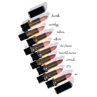 SON PAT MCGRATH LIPSTICK
