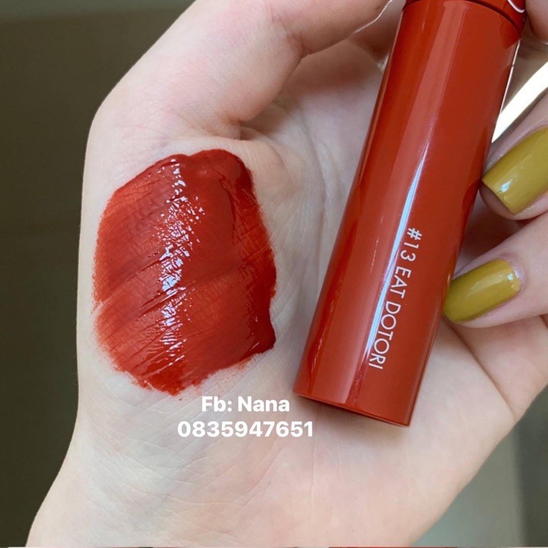 Son Romand Juicy Lasting Tint | BigBuy360 - bigbuy360.vn