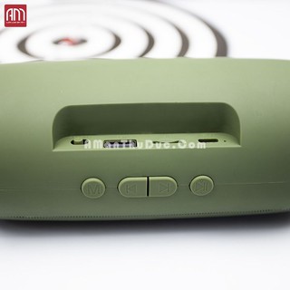 Loa bluetooth Kimiso 225