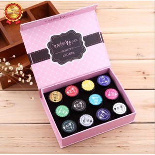 Gel vẽ mingya siêu đặc
