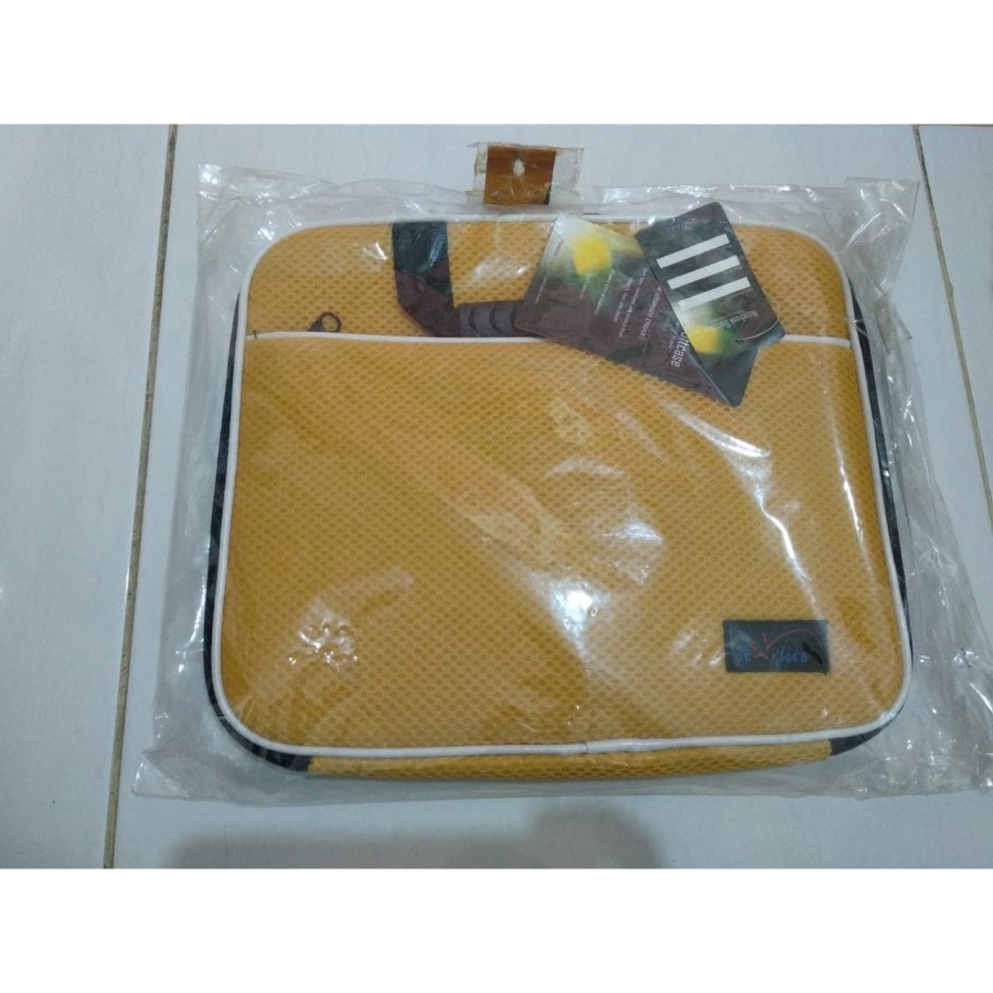 Túi Đựng Sổ Tay Mềm Mại Kích Thước 12.1 Inch