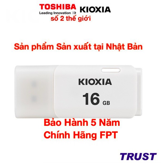 Ổ cứng di động USB -8GB, 16GB, 32GB, 64GB-Hàng Chính Hãng