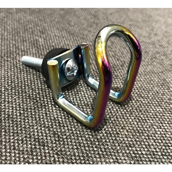 Móc Treo Đồ, Giá Để Đồ Các Loại Xe Máy Titan, Chữ U, Cong Air Blade, Winner X, Blade, RSX, Exciter, NVX, Raider,  Wave