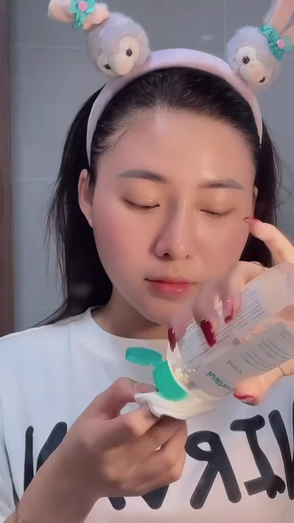 Serum HA Kyung Lab 50ml, Serum phục hồi da Ha B5 cấp ẩm, căng bóng da tức thì, đều màu da, chống lão hóa | BigBuy360 - bigbuy360.vn