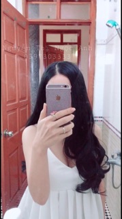 Combo Tóc giả