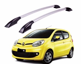 Giá nóc xe ô tô 5 chỗ, 7 chỗ