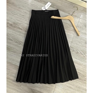 Chân váy xếp ly