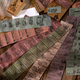 Nhãn dán sticker voucher Tả Bí Lù Store