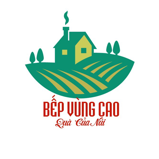 Bếp Vùng Cao - Quà Của Núi