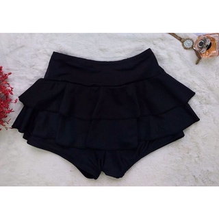 chân váy bikini 2 tầng đủ size dưới 75 kg