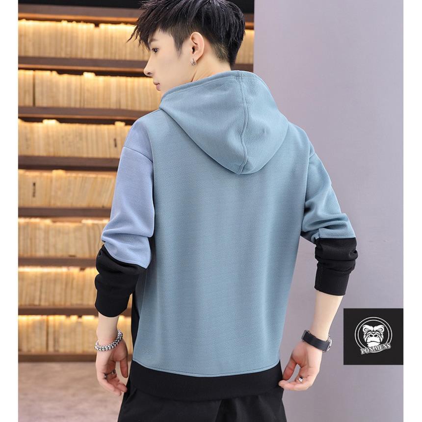 [Hàng loại 1] Áo hoodie nam thu đông chất đẹp phong cách Hàn Quốc năng động trẻ trung 2020